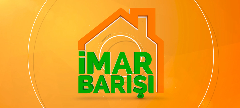 İmar Barışı Hakkında Sıkça Sorulan Sorular